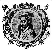 Georgius Agricola