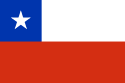 Flag of Chile