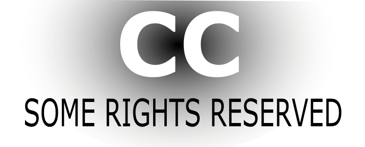Image:CC some rights reserved.svg