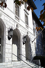 Administration Building