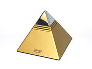 Seiko Pyramid Talk, world's first quartz talking clock, from 1984