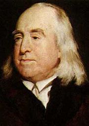 Ethical Theories Of Utilitarianism By Jeremy Bentham
