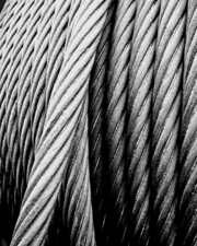 Steel is an extremely useful alloy, with iron as its major component and a carbon content between 0.02 and 1.7 percent by weight.