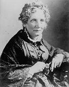 Harriet Beecher Stowe wrote Victorian fiction outside of Victoria's domains.