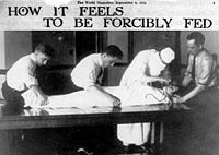 Clipping from World Magazine, September 6, 1914.