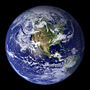 Increasingly the world is thought of as a whole