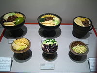 Ancient Kimchi