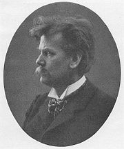 Wilhelm's father, Adolf Furtwängler