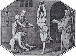 The Spanish Inquisition was instituted to expose crypto-Jews among the conversos of Spain.
