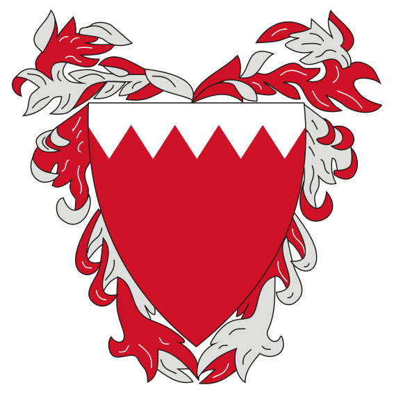 Image:COA of Bahrain.svg