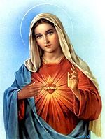The traditional use of the word "cult" refers to any tradition of religious worship, such as the cult of the Virgin Mary in Catholicism.