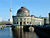 Bode Museum on Museum Island, Berlin