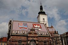 Saint Mark's Church
