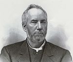 Bishop Holland McTyeire