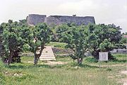 Katsuren Gusuku Ruins