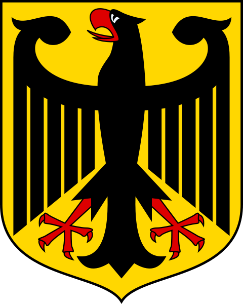 sep 14, 2010 the german coat of arms symbol is often misinterpreted with the 
