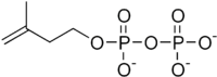 Isopentenyl pyrophosphate
