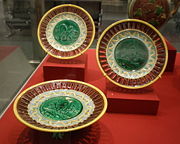 Wedgwood ware from the mid 1800s