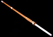 A shinai
