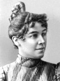 Nadezhda Ivanovna Zabela-Vrubel