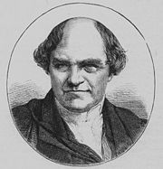 In later life