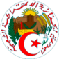 Emblem of Algeria