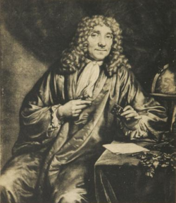 Antony van Leeuwenhoek was the first scientist to observe yeast cells under the microscope.