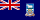 Flag of Falkland Islands