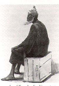 Bai Bureh
