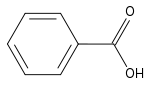 Image:Benzoic-acid.svg