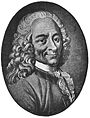 Voltaire.