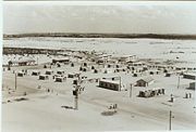 Ashdod in 1957