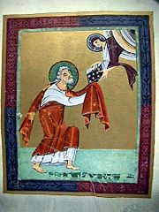 The Revelation given to John of Patmos