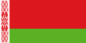 Flag of Belarus