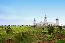 The King Hussein Mosque