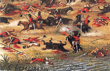 Battle of Tuyutí was the bloodiest battle in the history of South America.