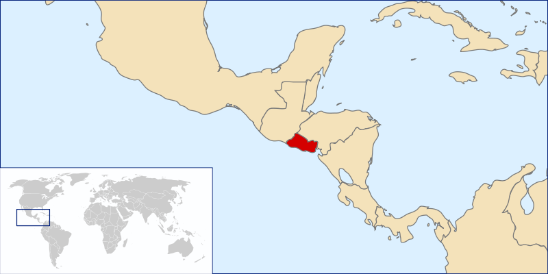 Image:LocationElSalvador.svg