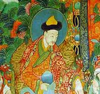 Lha-bzang Khan.