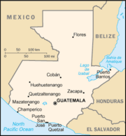 Guatemala.