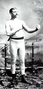 John L. Sullivan