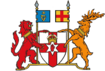 Former Coat of Arms of Northern Ireland 1925-72