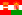 Flag of Austria-Hungary