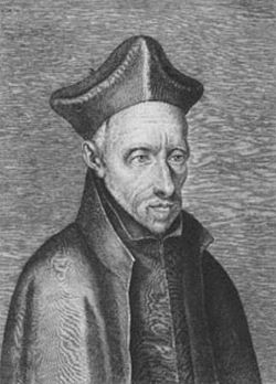 Francisco Suárez