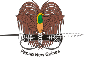 Emblem of Papua New Guinea