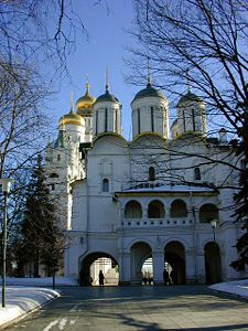 Church of the Twelve Apostles (1654-56).