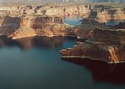 Lake Powell.