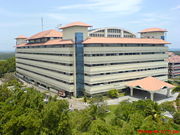 Bhavani building