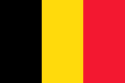See also: Flag of Belgium