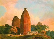 Madan Mohan temple