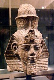 Amenhotep III